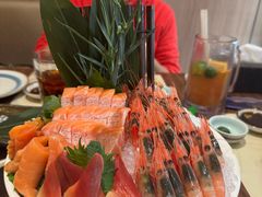 -大渔铁板烧(东城店)