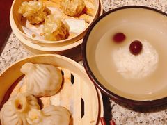 -南京大牌档(香港广场店)