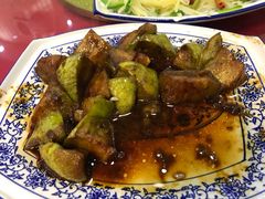 -长兴岛郊野公园农场食堂