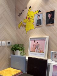 -爱儿美儿童摄影(奥森公园店)