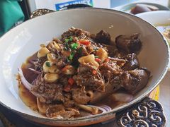 -鄱阳湖·江西小炒·瓦罐煨汤(五道口店)