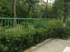-双榆树公园