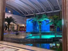 -凤凰轩·尾牙宴·生日宴(十里银滩店)