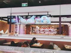 大堂-比格比萨自助(延庆万达广场店)