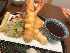 -七条鱼日本料理(远洋乐堤港店)
