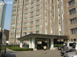 点击看大图 -锦江饭店·锦江小礼堂·宴会厅