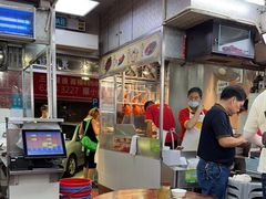 -陈光记烧腊店(罗保博士街店)