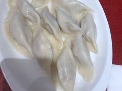 -喜家德虾仁水饺(景枫中心店)