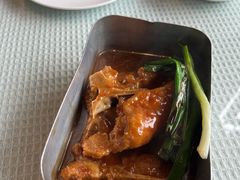 -兰桂坊·花园餐厅(西湖店)