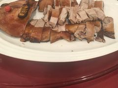 -凤凰楼酒家·粤宴点心(华强北店)