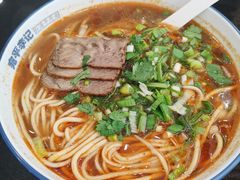 -宛平李记小吃(东关街店)