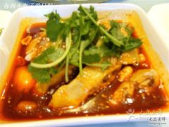 -泰煌鸡·上海白斩鸡·沪菜(平利店)
