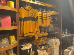 -九又四分之三站台哈利波特商店