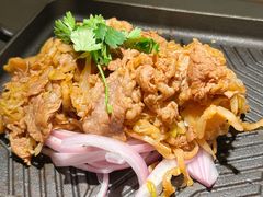 -厨创东北传家菜(信义坊店)