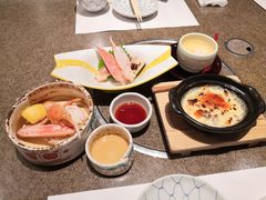 -蟹道乐(京都本店)