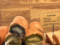 -Let's Taipei 非常烘焙(太古里店)