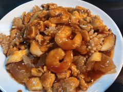 -柒號馆天津菜·八珍豆腐·牛窝骨