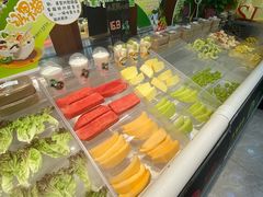 -鲜力达果品批发直销(无锡保利香槟店)