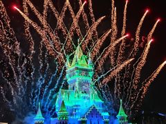 -厦门方特梦幻王国