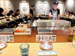 -肉肉大米(德基广场店)