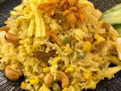 泰式菠萝炒饭-Home Thai·泰谣(王府井apm店)