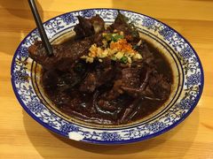 -乌镇那一年小院主题餐厅(甘泉西路店)