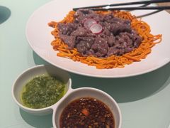 -客汀家宴·客家烟火 四季食材(集美店)