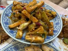 -协顺园回头馆(南顺城路店)