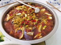 -笑红饭庄