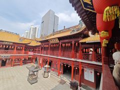 -钦赐仰殿道观