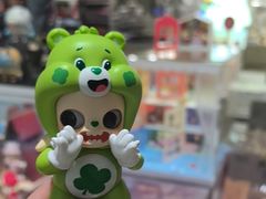 -泡泡玛特POPMART(北国先天下店)