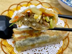 -面道赞宁海海鲜面(迎凤街店)