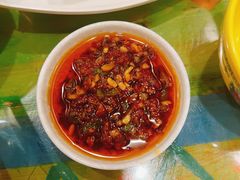 -四姑娘山阿巴郎·藏式花园餐厅