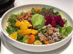 牛油果缤纷沙拉-金鼎轩(亚运村店)