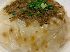 雪菜肉菘陈村粉-点都德(北京路贰店)