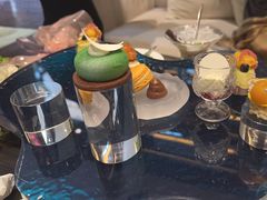 -行者书屋大堂吧 ·下午茶(南京圣和府邸酒店)