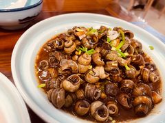 -美味之家·湖景农家乐(太湖东山店)