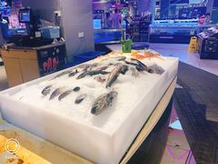 -盒马鲜生(悦峰店)