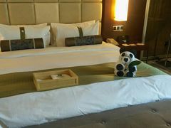 -银川国贸中心酒店