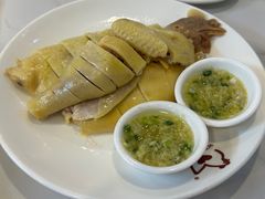-文记壹心鸡(宝华路店)