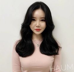 -SY COLOUR专业烫染