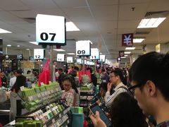 -AEON永旺(东方宝泰店)