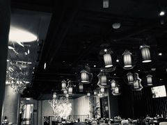 大堂-和彩放题餐厅(酒仙桥店)