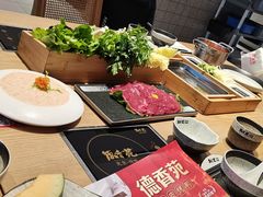 -德香苑脆皮烤鸭·经典(爱融荟城店)