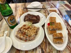 -椿记烧鹅(叠彩店)