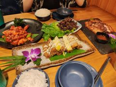 -觅山云南菜(泊富ICITY店)