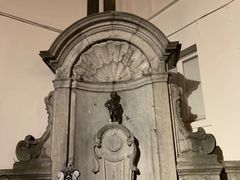 -布鲁塞尔大广场