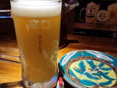 -鸟幸 TORISAKI 炭火居酒屋