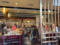 -东来顺饭庄(金泉广场店)