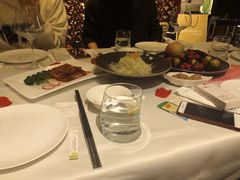 店内布置-梧桐餐厅(泉城路店)